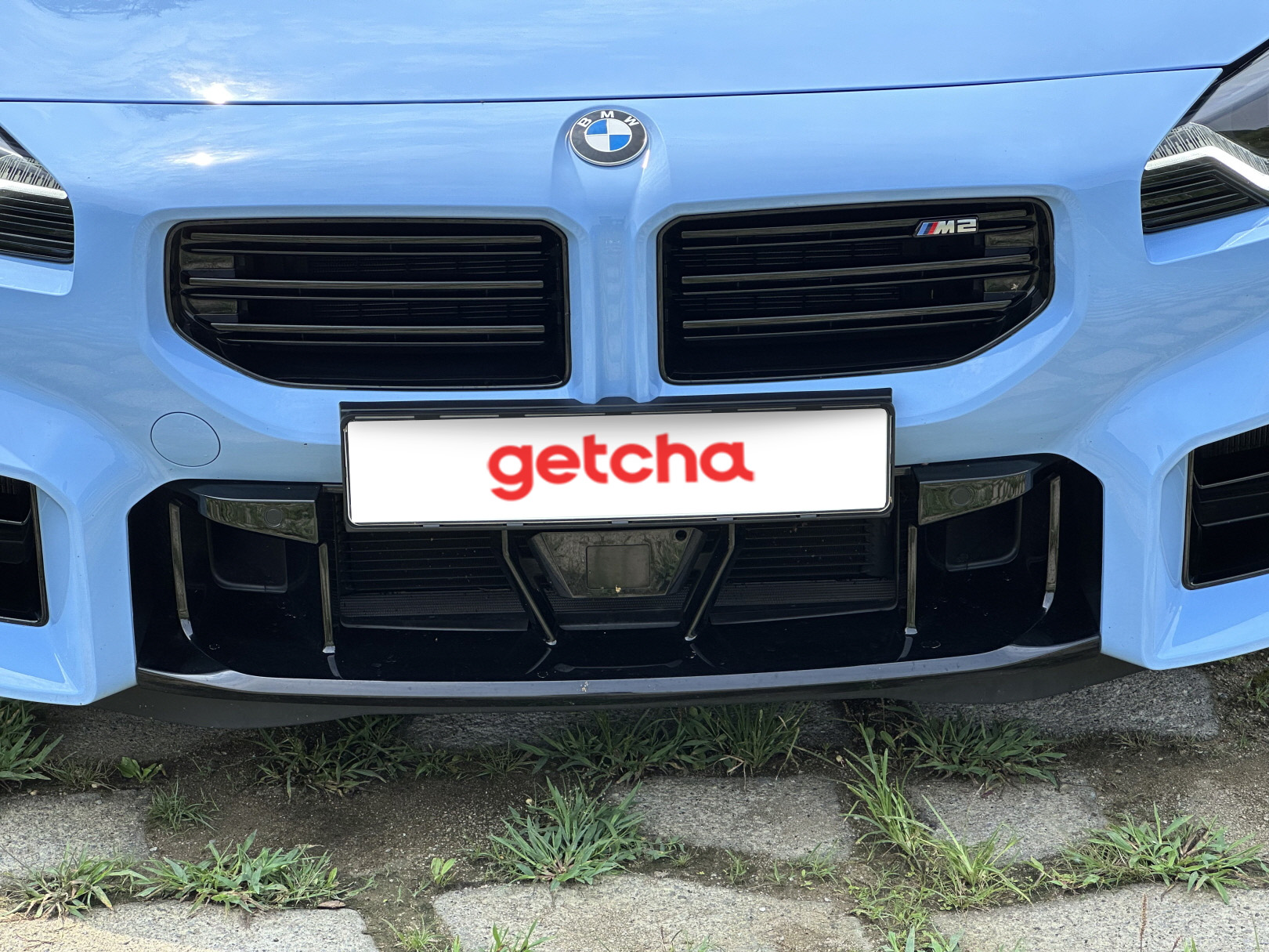 M2 외장 사진 2